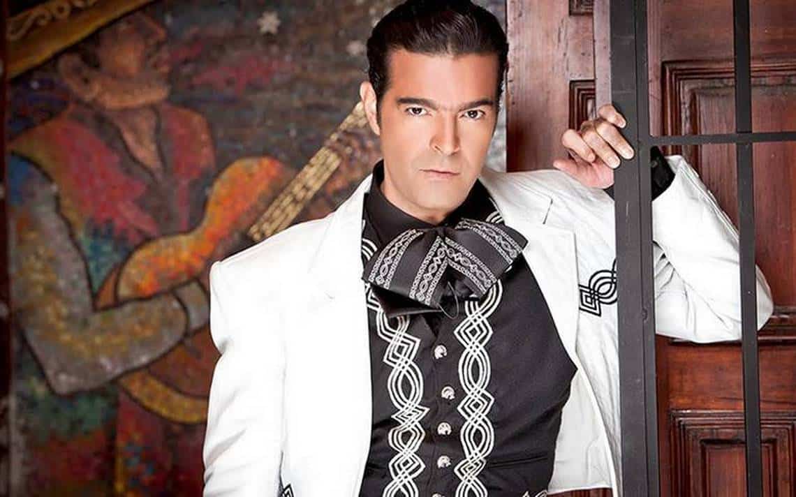 Acusan Al Cantante Pablo Montero De Presunto Abuso Sexual En México Arte And Medio 6788