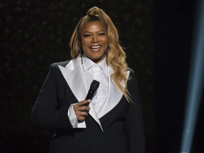 Queen Latifah, LL Cool J y Missy Elliott celebrarán al hiphop en los