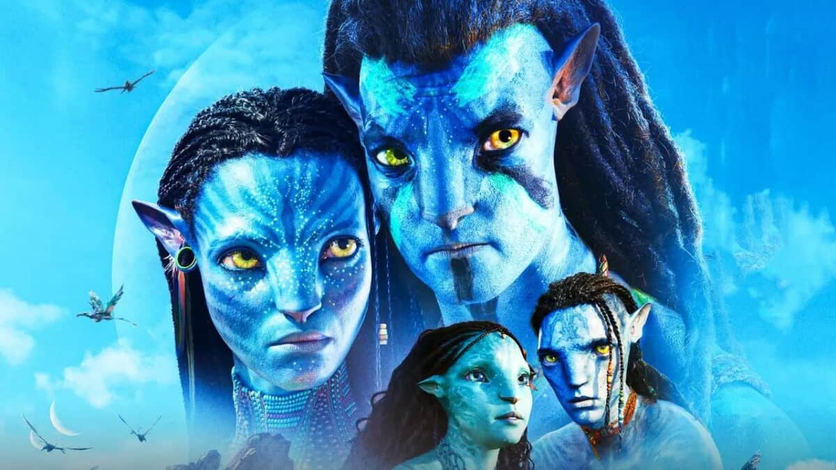 Avatar 2 Supera A Titanic Así Queda El Top 10 De Las Películas Más Taquilleras De La Historia 9989