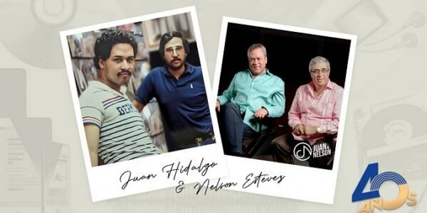 Acroarte otorgará a Juan & Nelson Estévez el Premio Soberano Especial