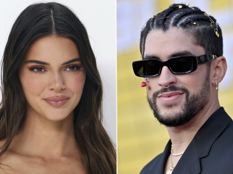 Se revela supuesto romance entre Kendall Jenner y Bad Bunny – Arte & Medio