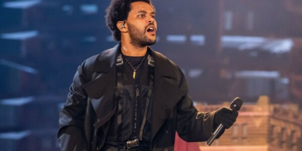 The Weeknd estrenará un espectacular concierto en HBO Max