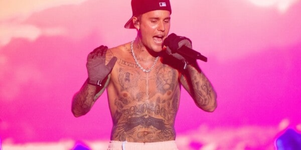 Justin Bieber cancela definitivamente su gira mundial