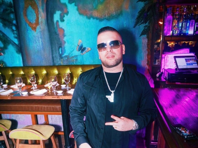 Nahim Jorge Bonilla