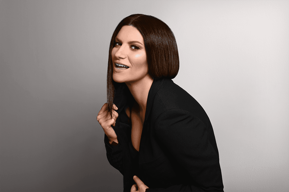 Gira mundial de Laura Pausini incluye 6 conciertos en EEUU Arte & Medio