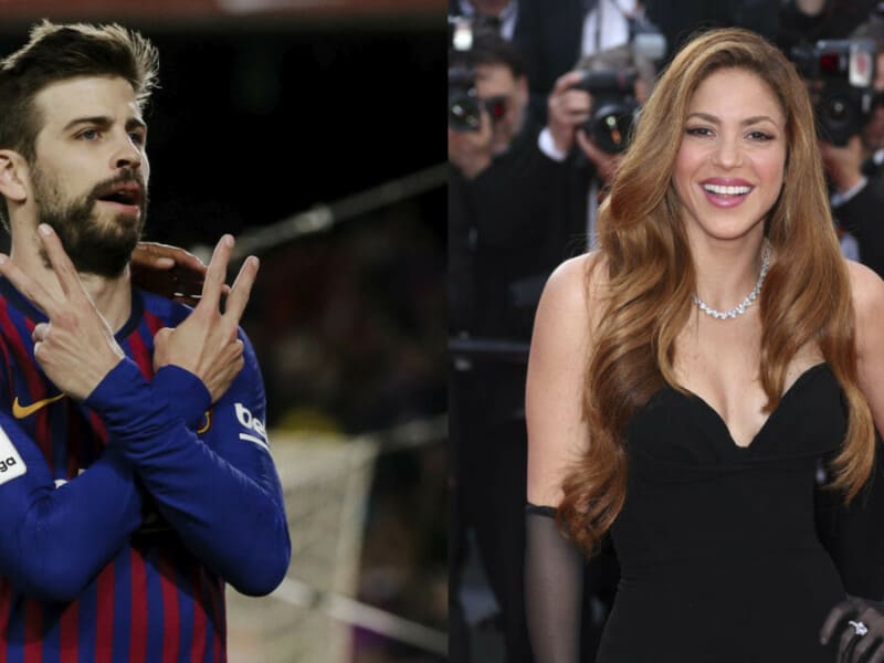 Shakira