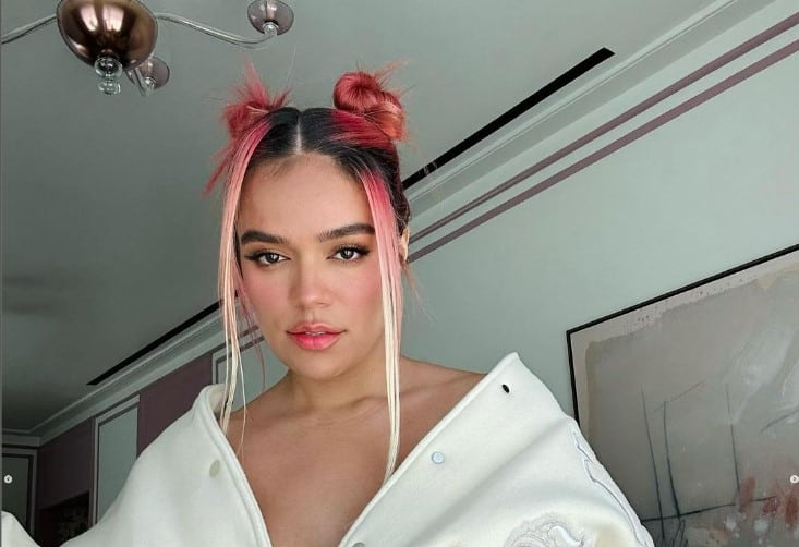 Karol G, la artista más galardonada de los Latin American Music Awards