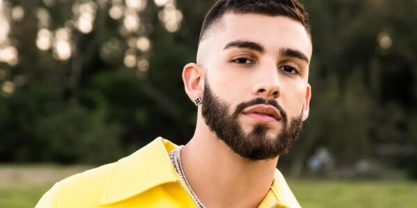 Este verano llega a República Dominicana, Manuel Turizo con su “2000 Tour”