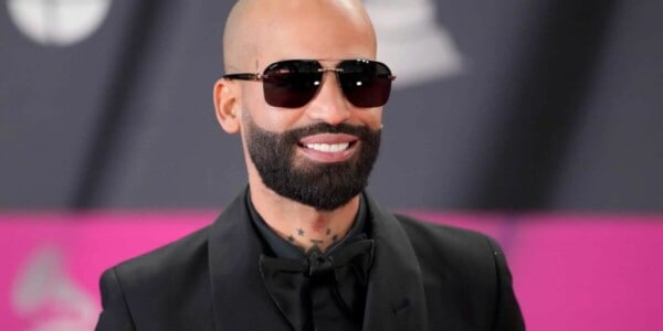 Arcángel será el homenajeado en la cuarta edición de los Premios Tu Música Urbano