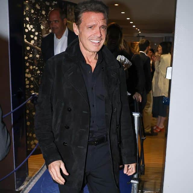 Luis Miguel