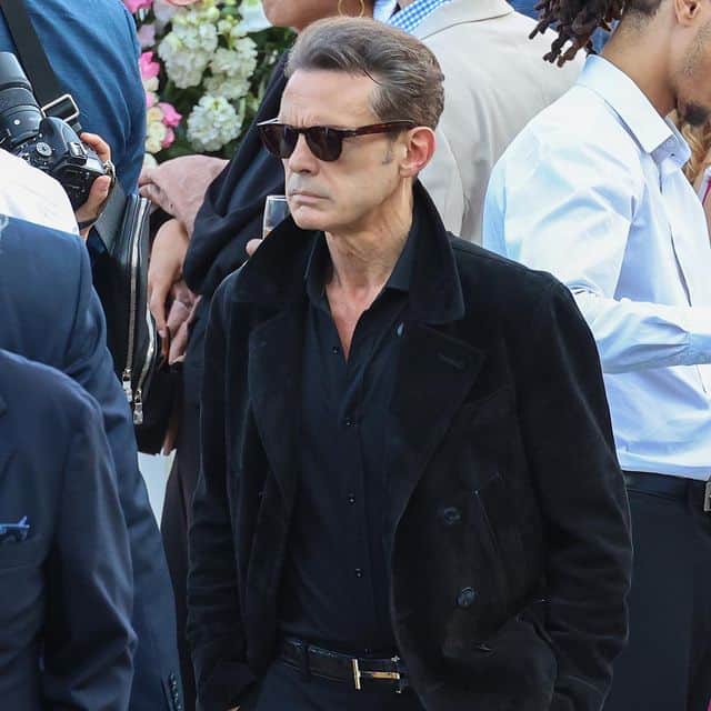 Luis Miguel