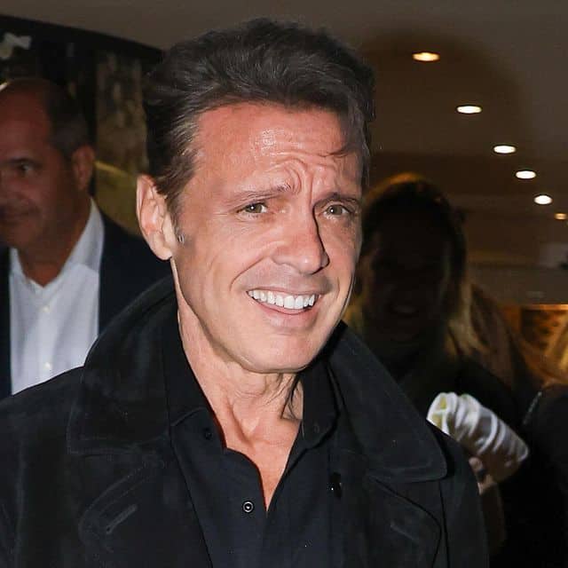 Luis Miguel