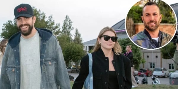 La inesperada reacción del juez con Clara Chía y Gerard Piqué en el juicio contra paparazzi
