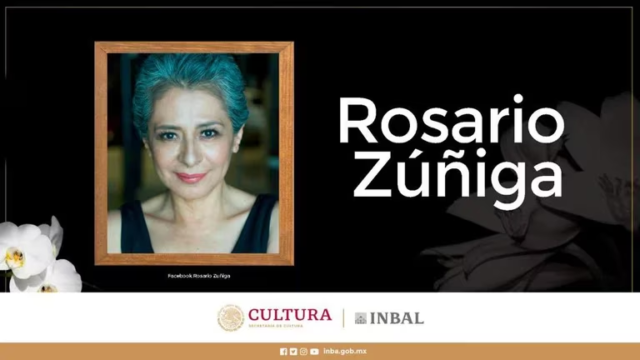 Rosario Zúñiga