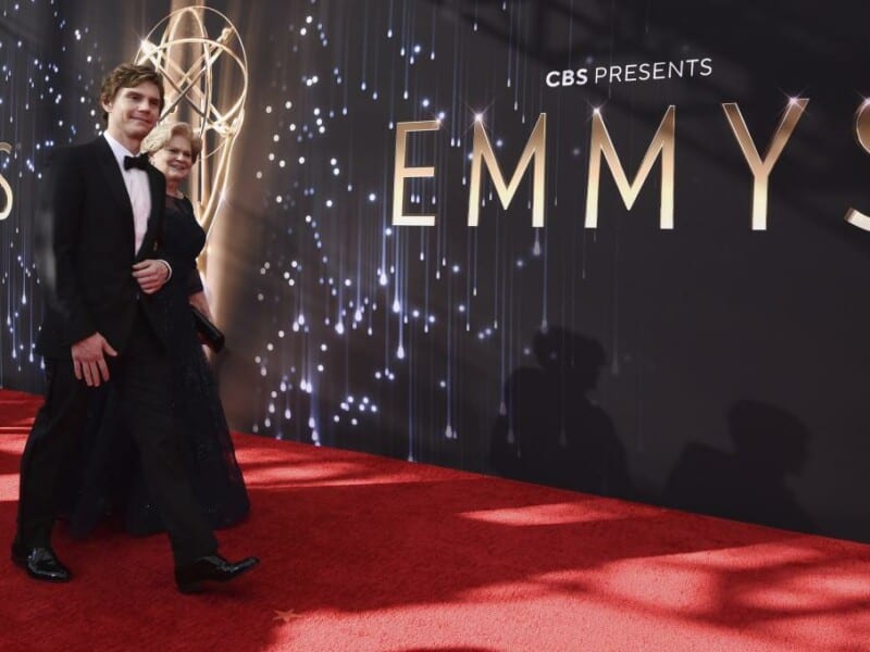 Emmy