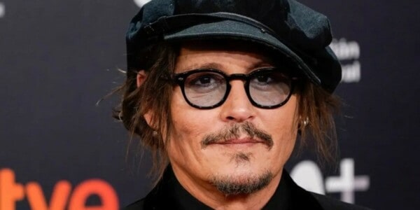 Johnny Depp no descarta volver a trabajar en Disney pese a haberse sentido traicionado: “Todo es posible”