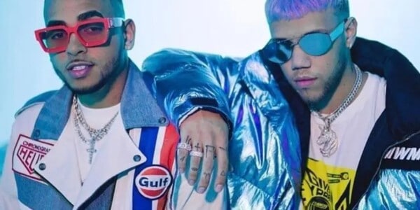 Ozuna y Jhayco actuarán en España en el «Reggaetón Beach Festival»