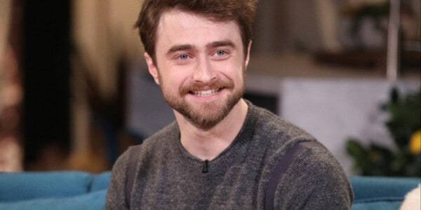 Daniel Radcliffe descarta hacer un cameo en la serie Harry Potter de HBO Max