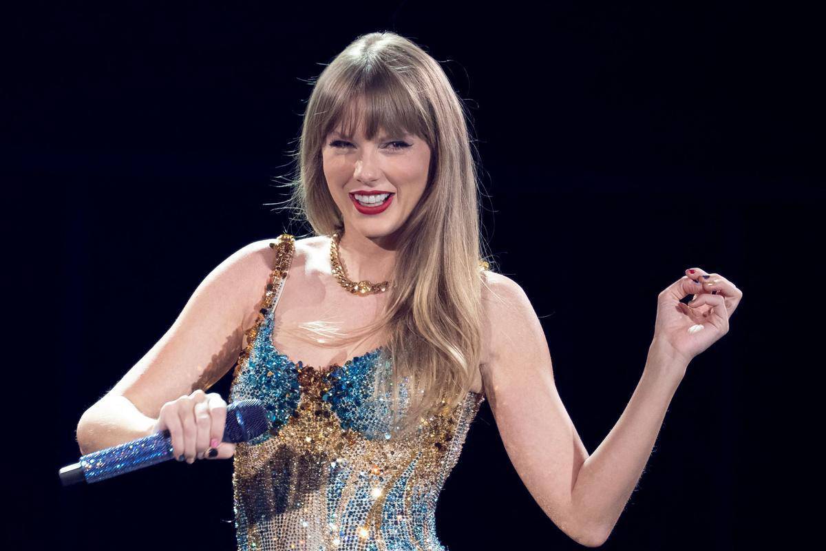 Taylor Swift Encabeza Las Nominaciones A Los Premios MTV A Los Videos ...