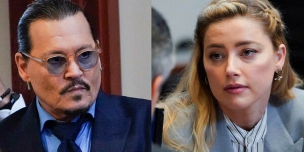 El juicio entre Johnny Depp y Amber Heard: lo que pasó, veredicto y consecuencias