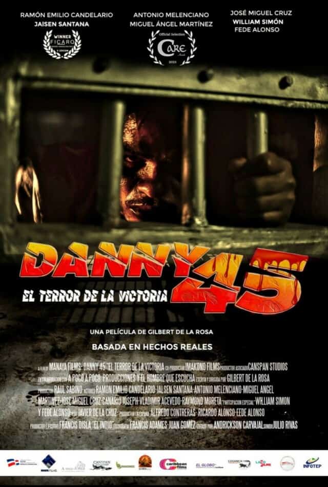Danny 45