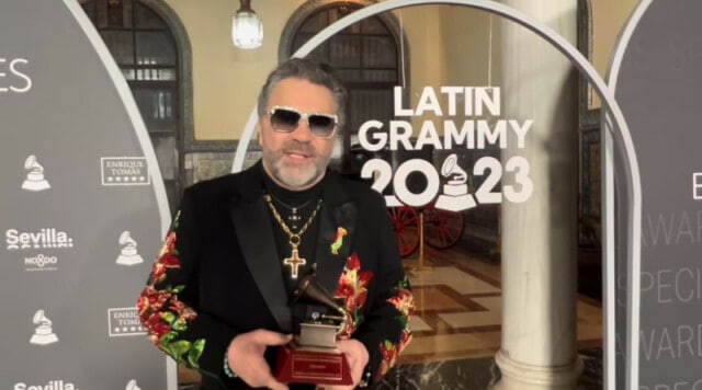 Latin Grammy 