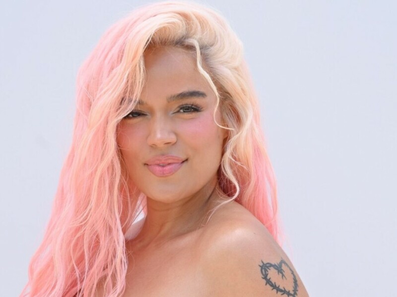 Karol G cerrará su gira europea con un concierto en Madrid Arte & Medio