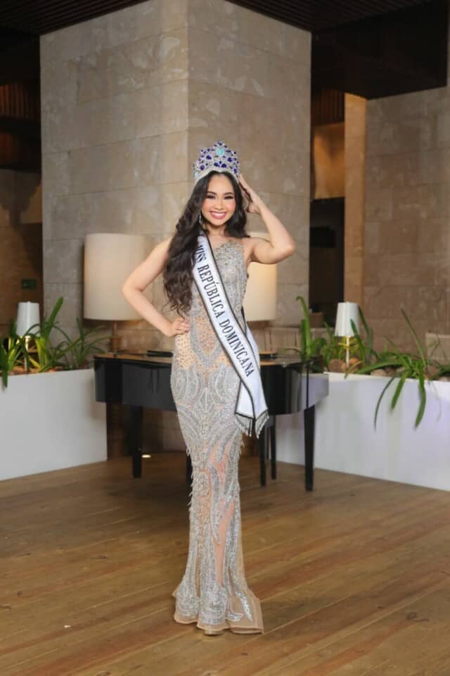 Miss Mundo Latino 