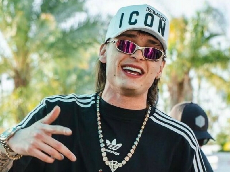 Peso Pluma