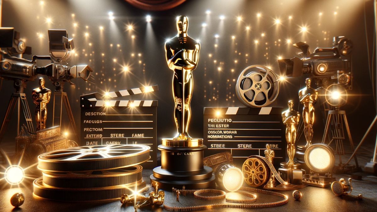 Estos son todos los nominados a los premios Oscar 2024 Arte & Medio