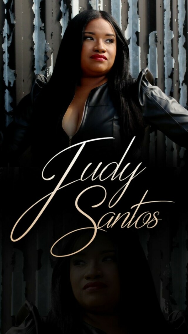 Judy Santos,