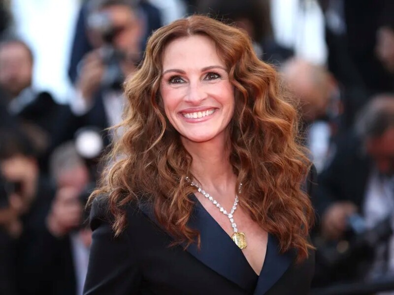 Esta Es La Razón Por La Que Julia Roberts Nunca Ha Hecho Desnudos Arte And Medio