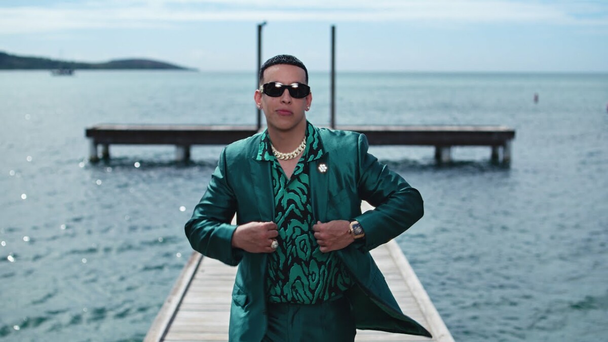 Un hotel debe pagar a Daddy Yankee casi un millón de dólares por robo