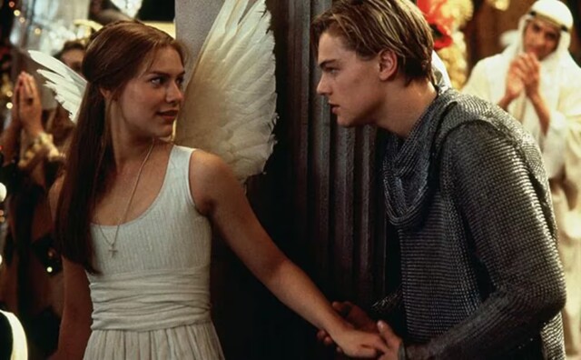 Romeo y Julieta' 