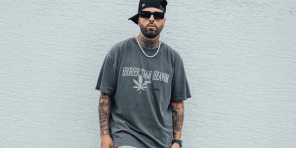 Nicky Jam