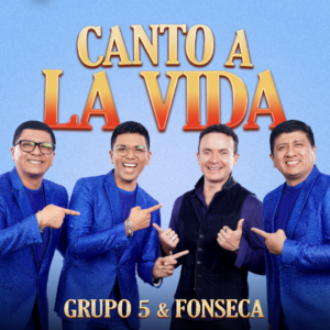 Grupo 5 y Fonseca 