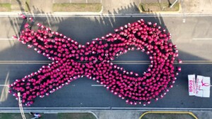 Lucha contra el cáncer 