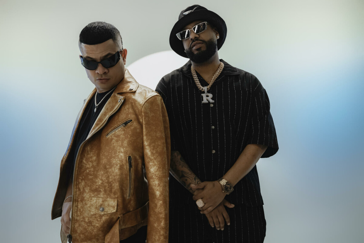 Jowell & Randy lanzan su nuevo álbum "Mazorkeo.com" – Arte & Medio