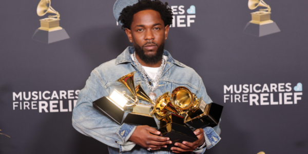 Grammy Awards 2025: la lista completa de todos los ganadores