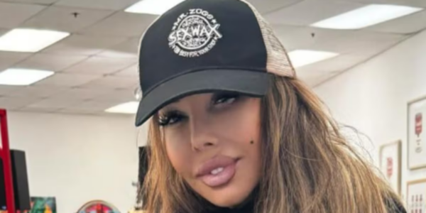 Fallece icónica actriz conocida como la ‘Marilyn Monroe latina’ tras procedimiento estético