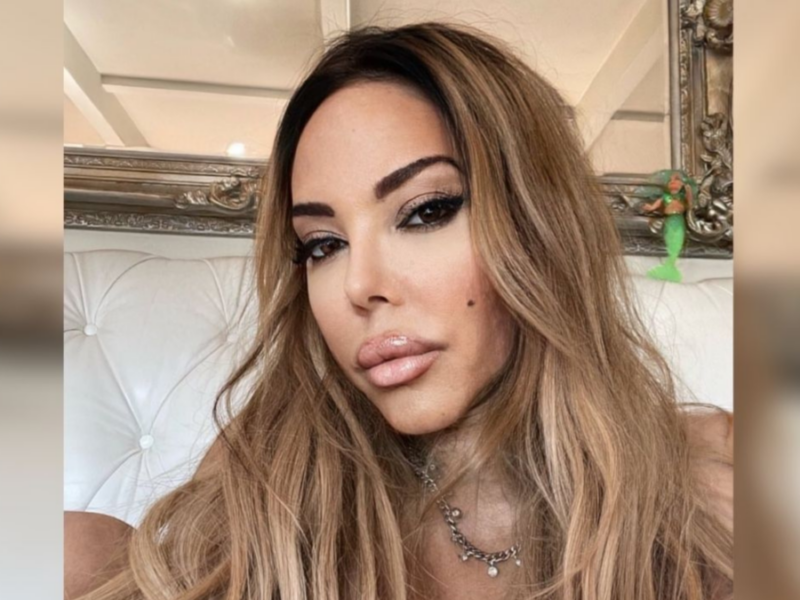 Fallece icónica actriz conocida como la ‘Marilyn Monroe latina’ tras procedimiento estético