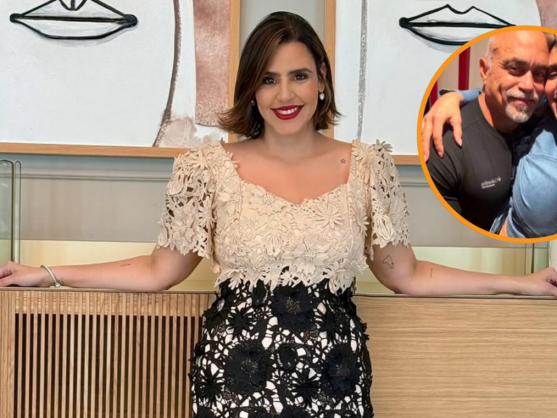 Laura Bonnelly pasó San Valentín con Juan Carlos Simó y el huyó como un cobarde