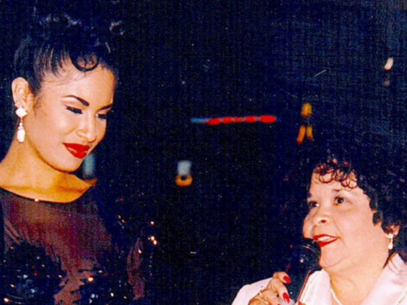 30 años del homicidio de Selena Quintanilla