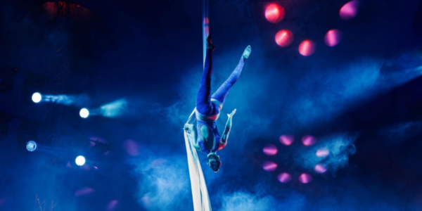 Symphony Circus llega a Santo Domingo con su espectacular show “Imagination”