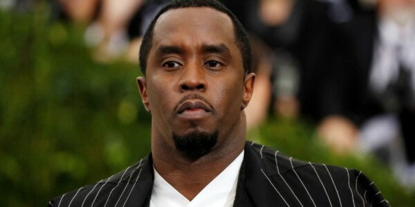 Acusan al rapero Sean Combs Diddy de dos delitos más antes del juicio por tráfico sexual en mayo