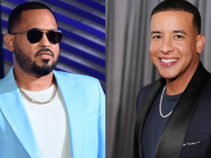Raphy Pina busca confrontar a Daddy Yankee ante el tribunal para “derrotar” alegaciones que afectan su reputación