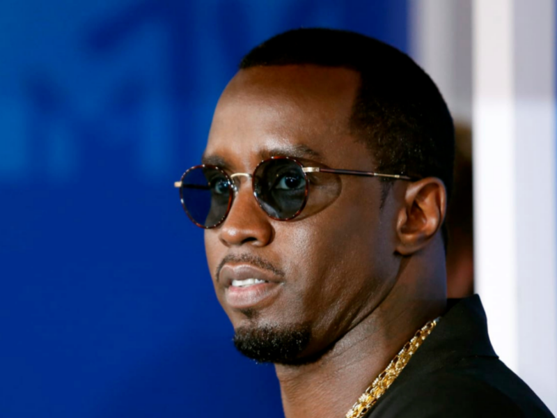 Acusan al rapero Sean Combs Diddy de dos delitos más antes del juicio por tráfico sexual en mayo