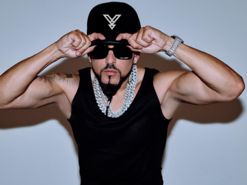 Yandel lanza álbum de reguetón sinfónico