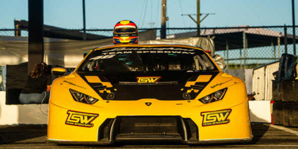 Todo listo para el GT Challenge de las Américas en la República Dominicana