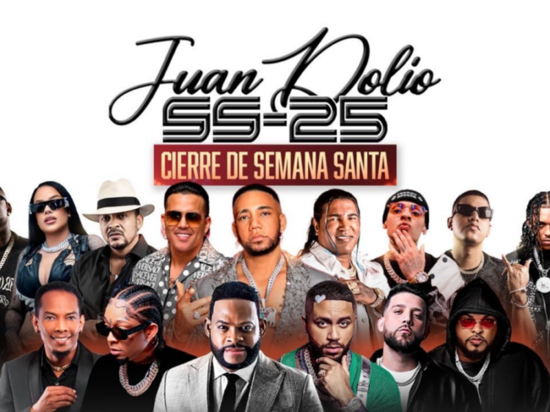 Cancelan "Juan Dolio es la Vuelta: SS25" por solidaridad con víctimas tragedia en Jet Set